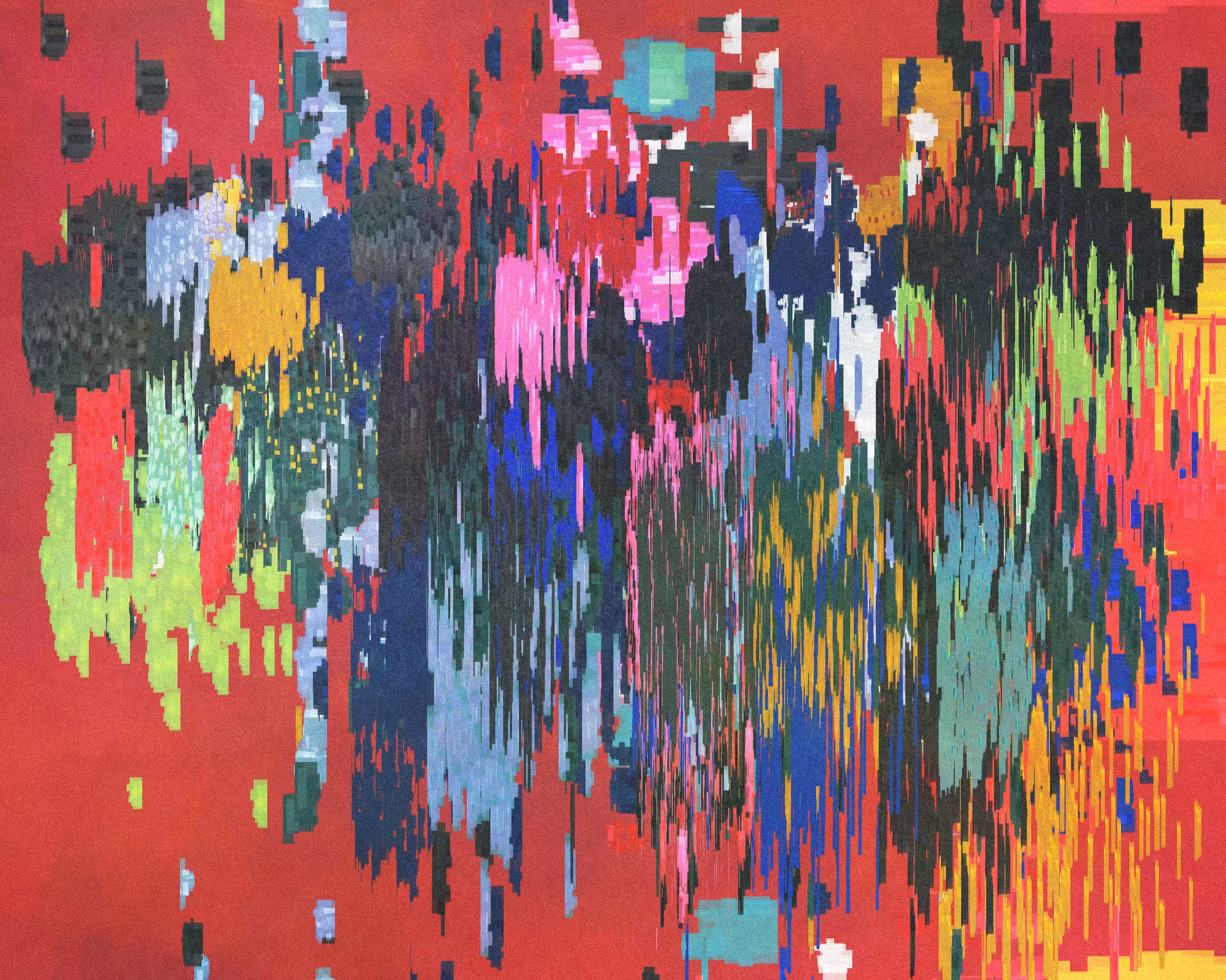 Glossolalia #299