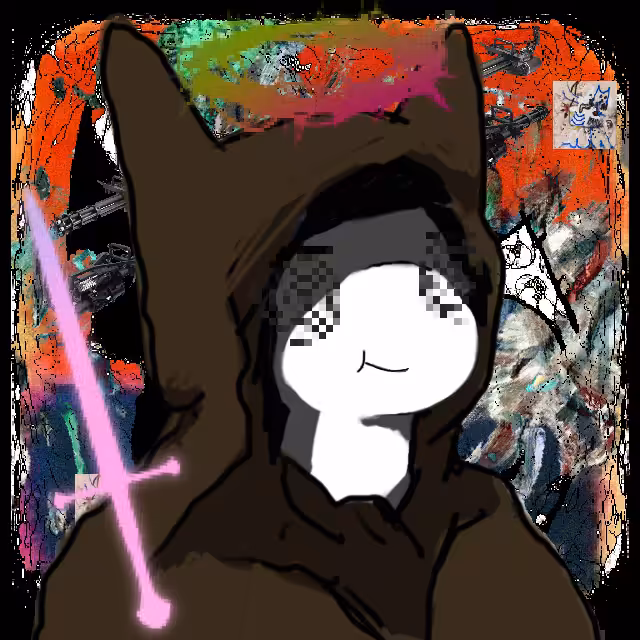 MILADY AURA2 AFTER DEATH #448
