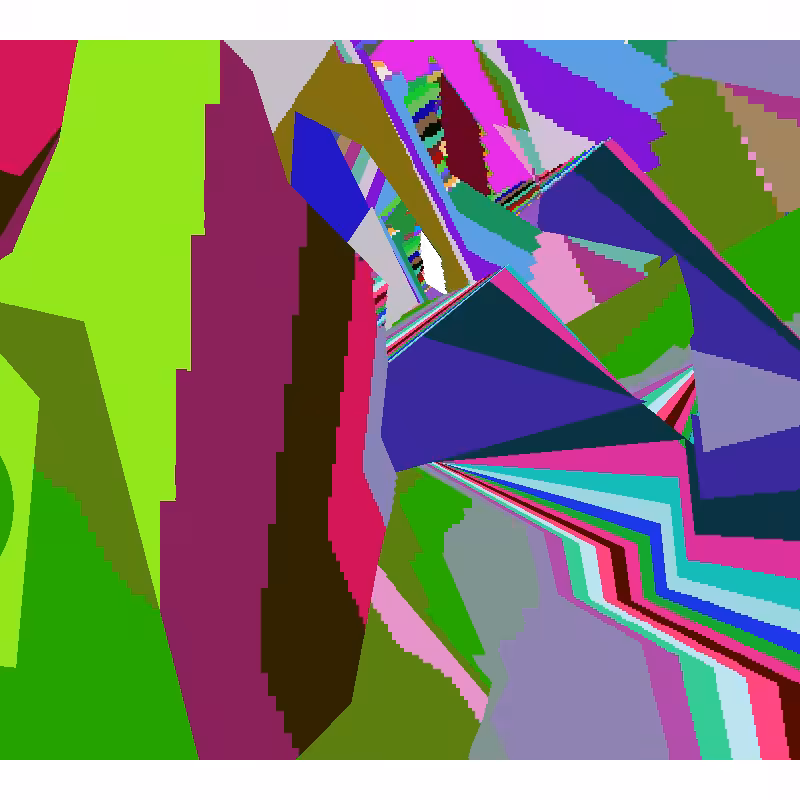 DIGITAL WARFARE #38