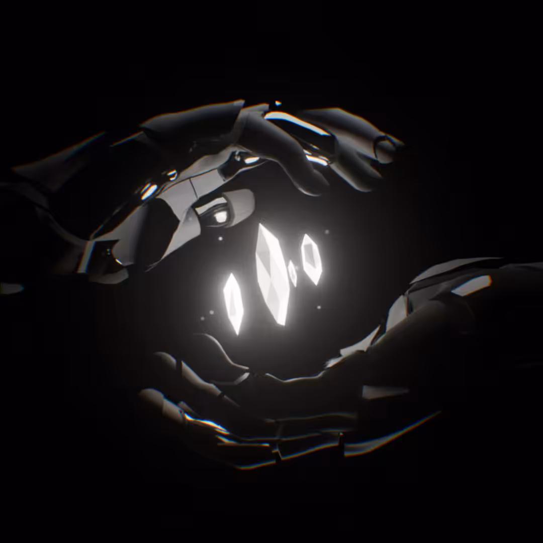 Feel the power v2