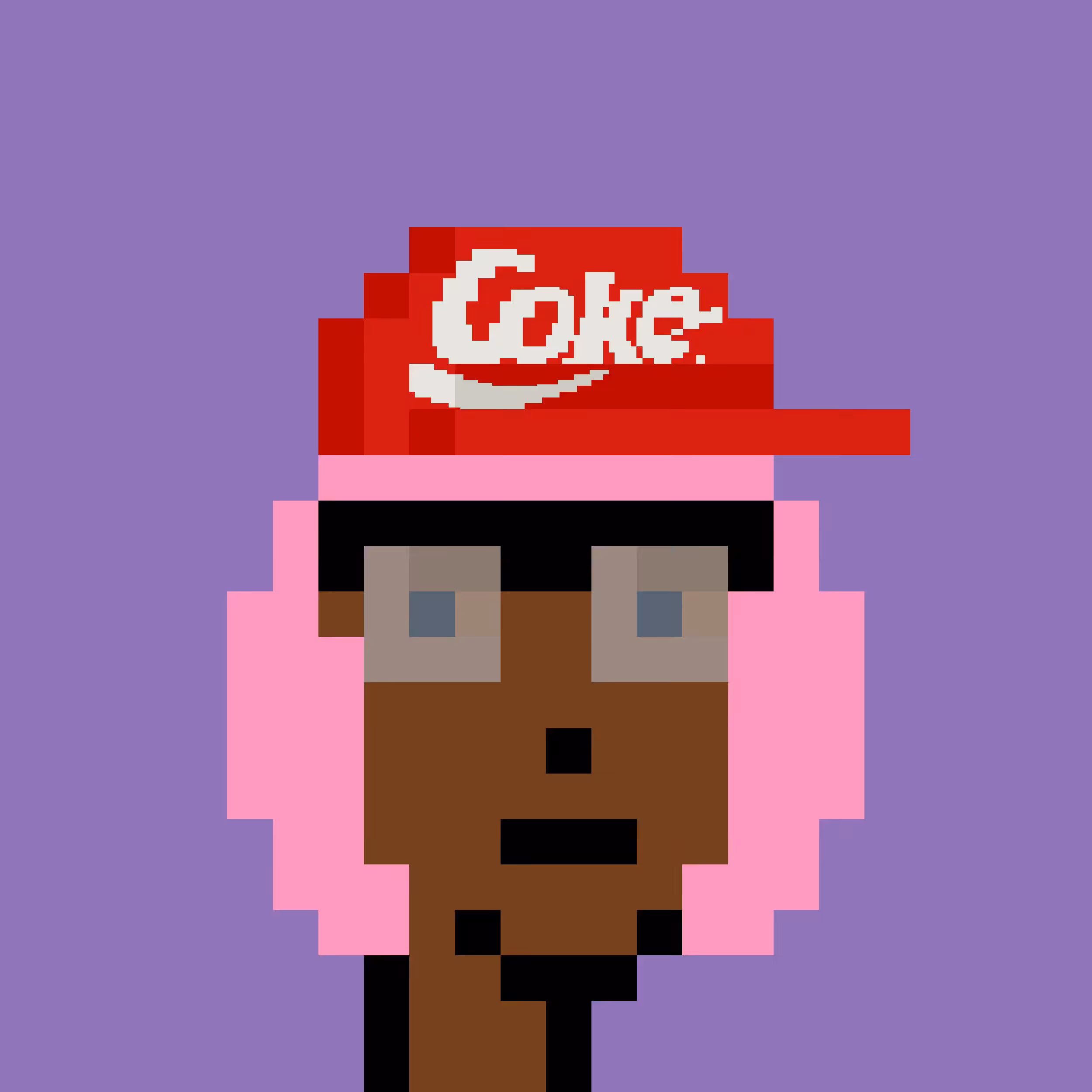 Junk Food Punks 2226