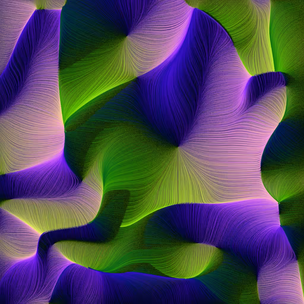 Everything flows #125