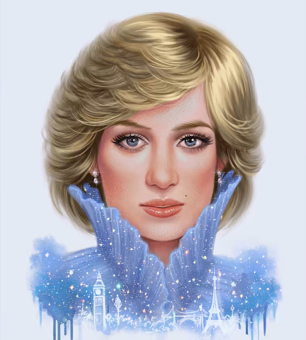 Diana