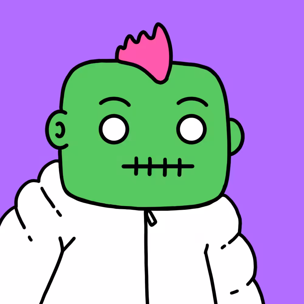 Dedfrenz #153