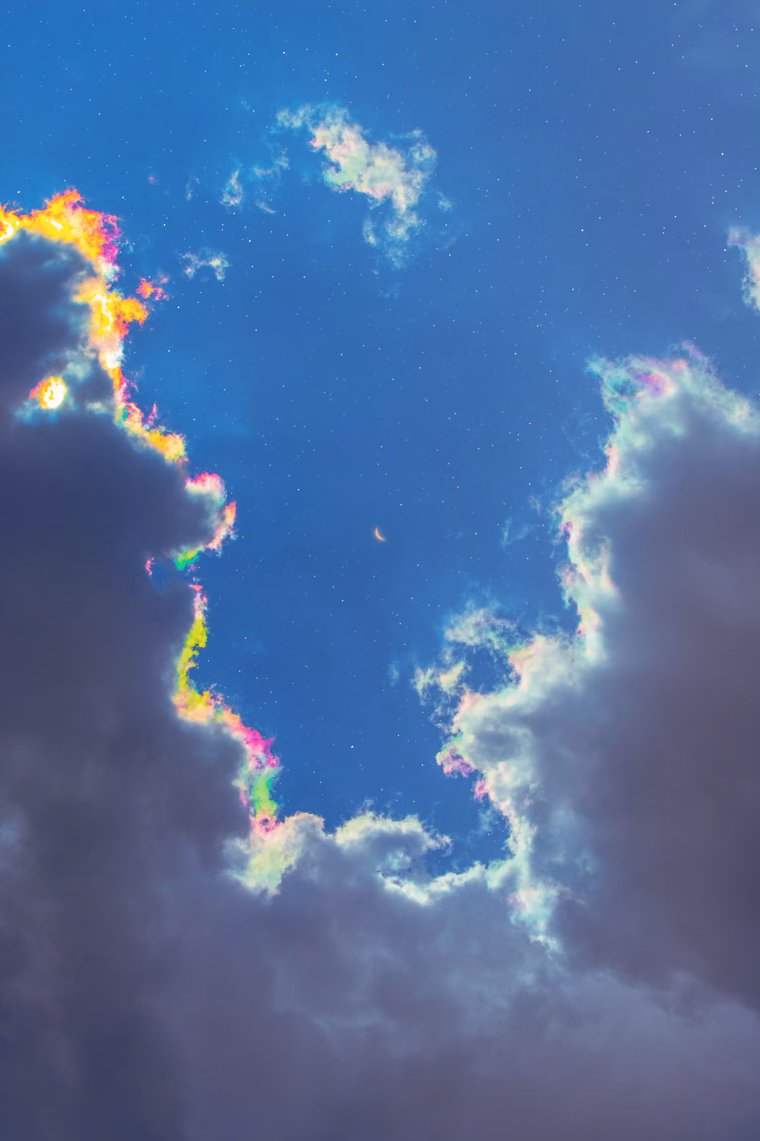 My Moons and Stars #60