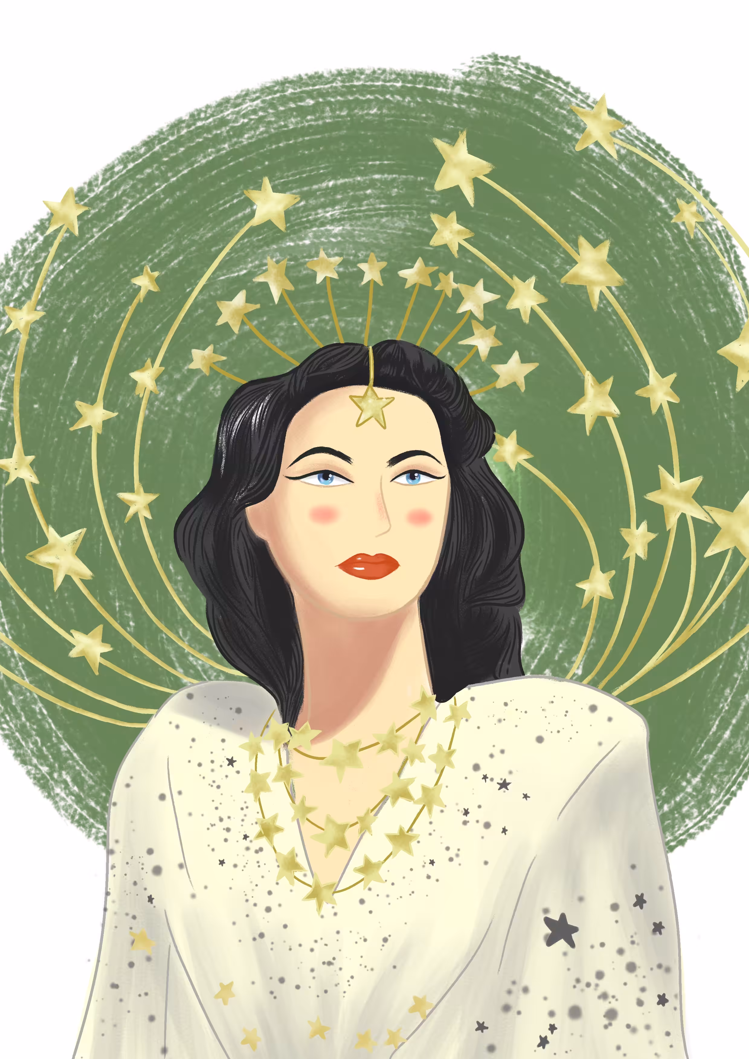 SUPER STAR