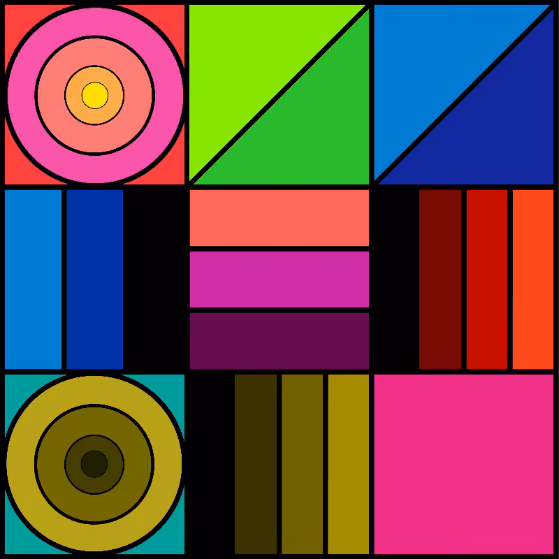 SWANSOMETRY #189