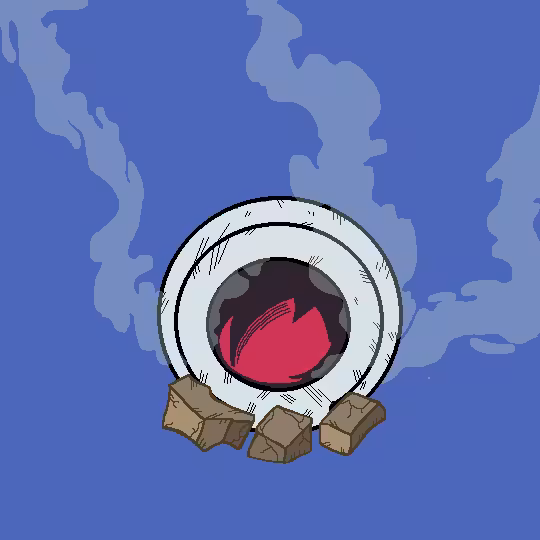 Prince's Space Pod - Mecha Collection #1