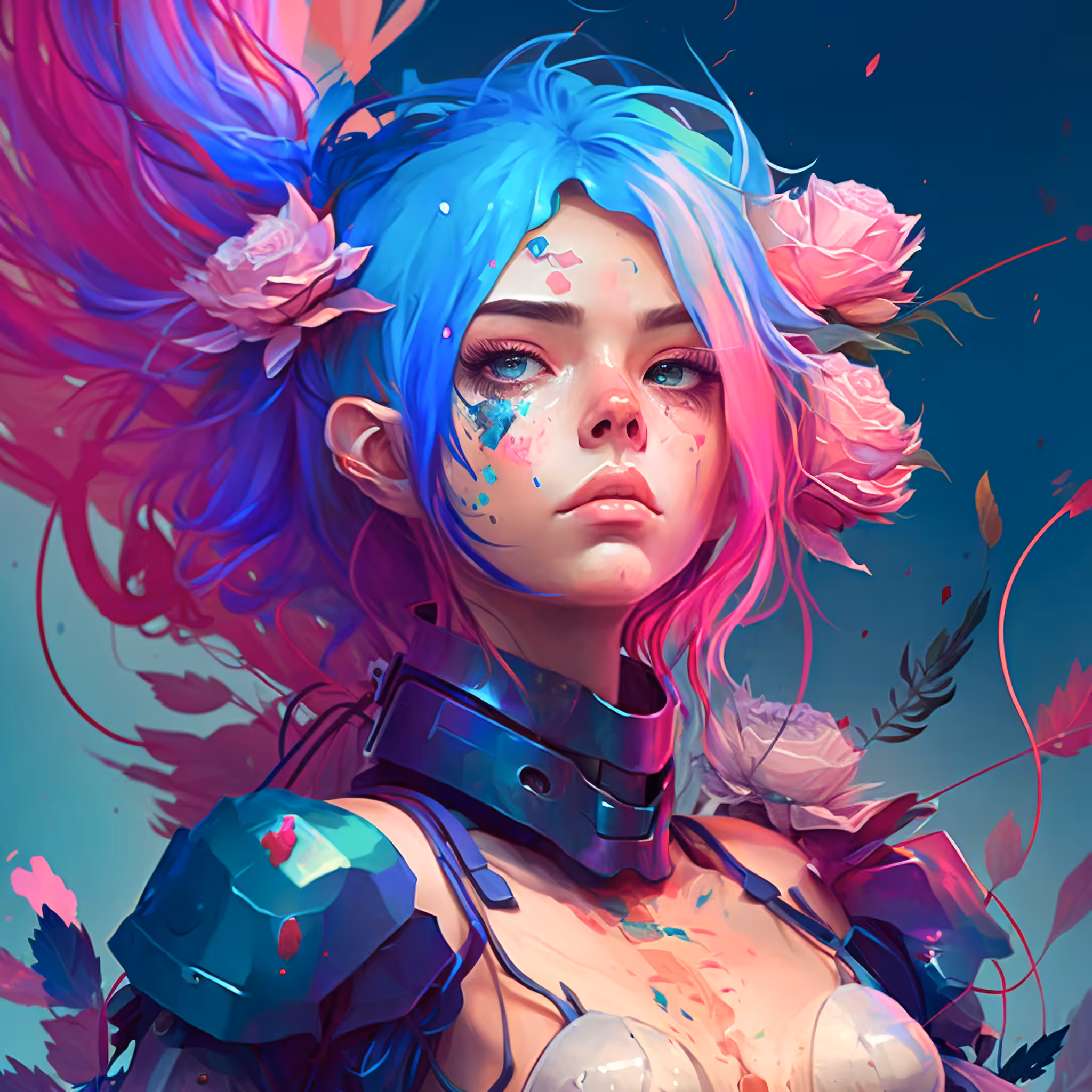 Cotton Candy