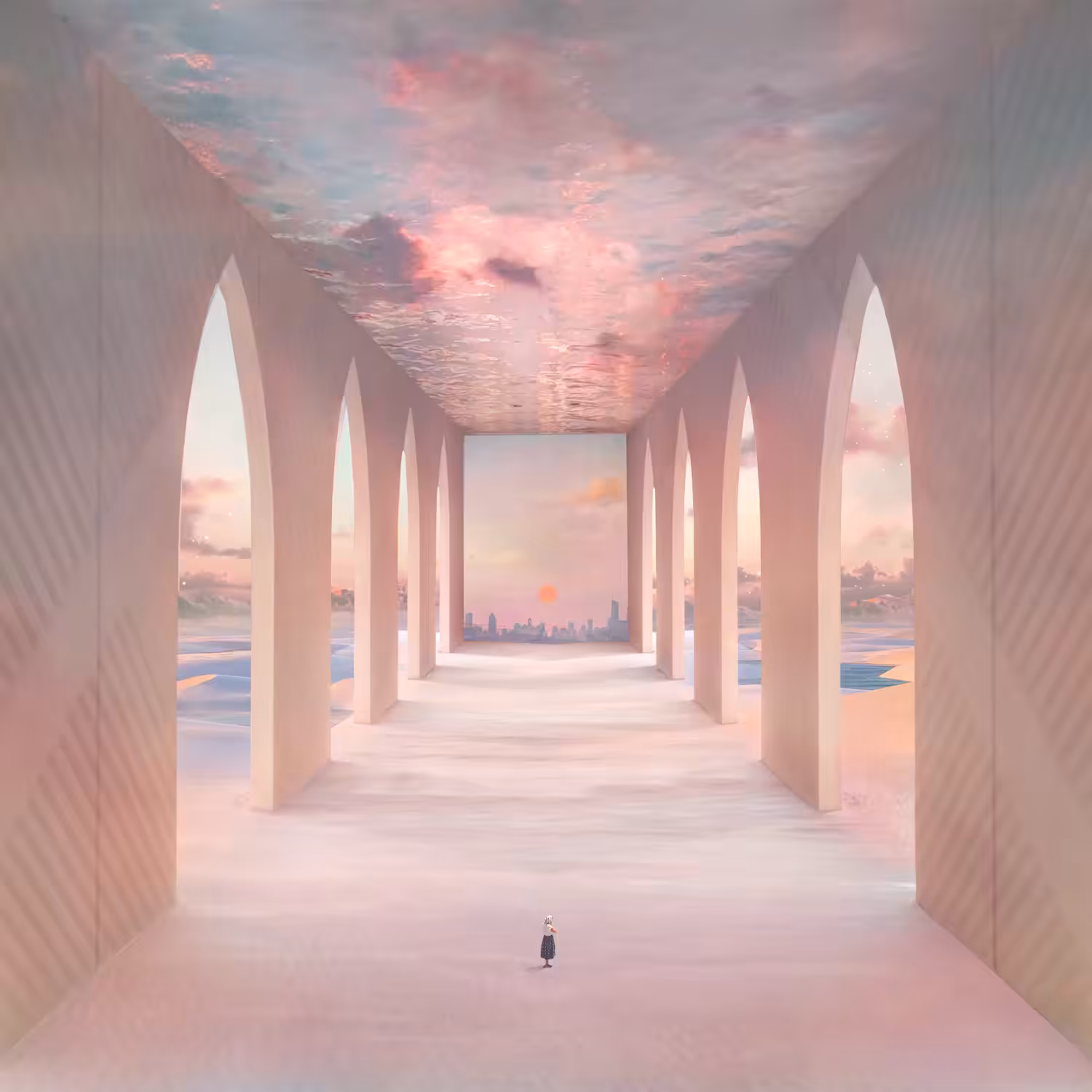 Gallery of Eternity