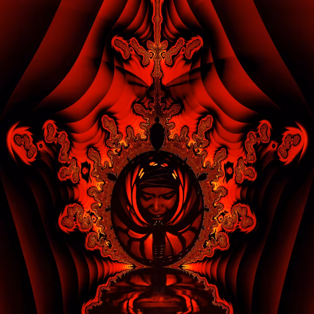 Shamana