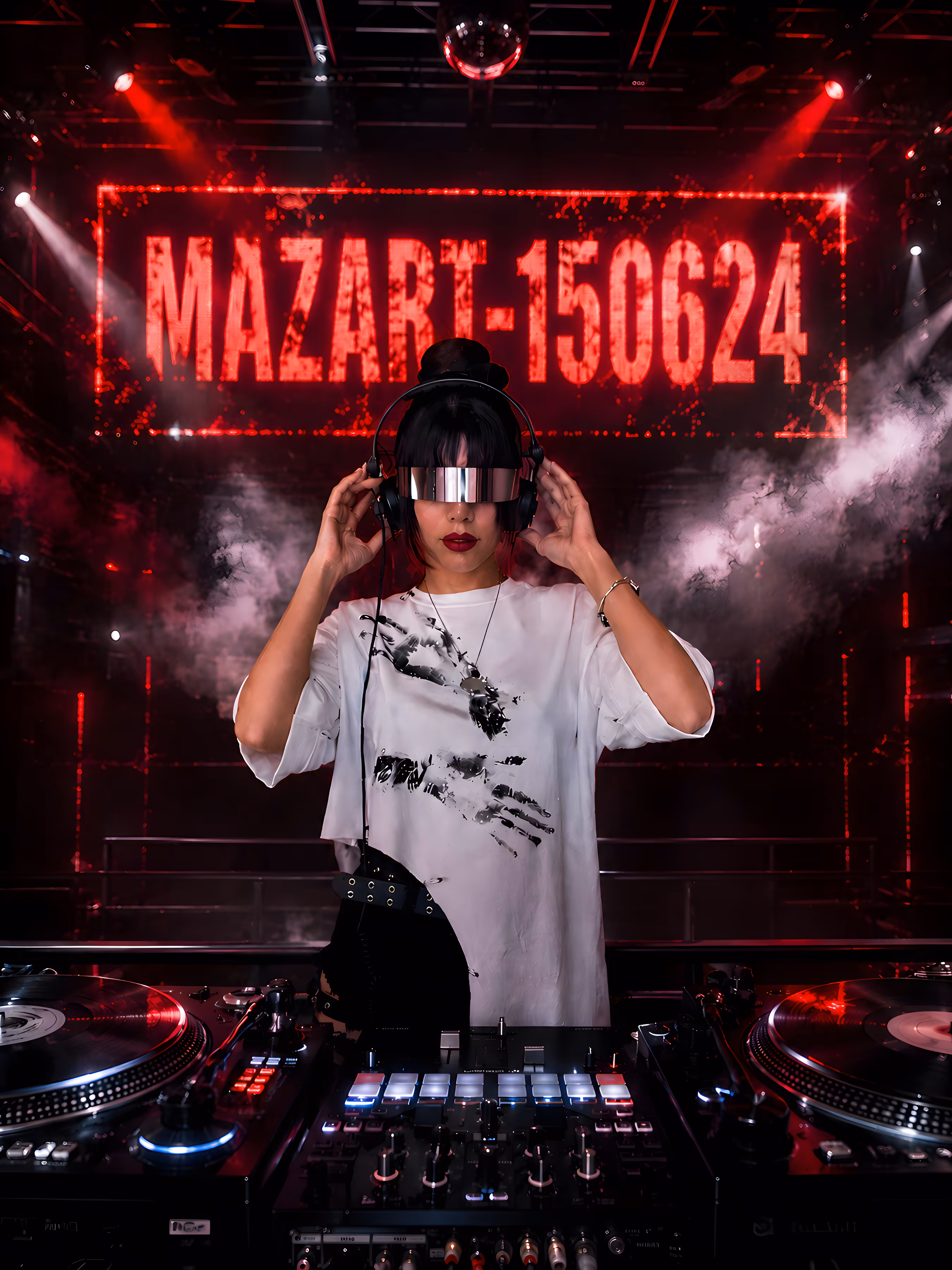 MAZART