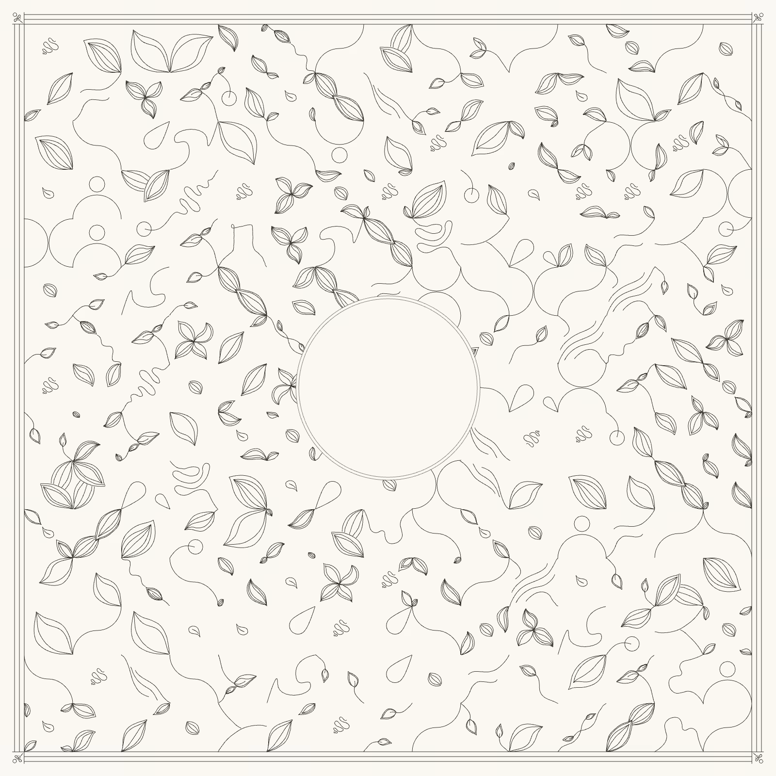 Ephemeral Imprints #2