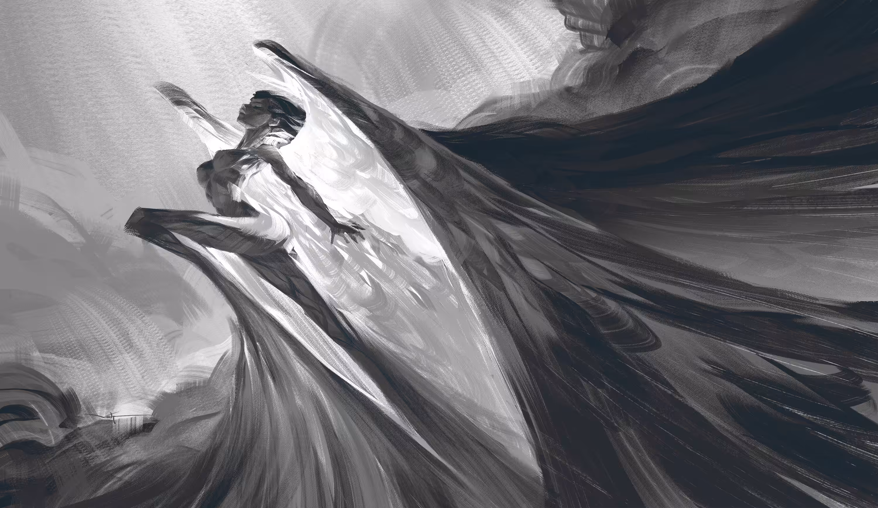 Breakthrough