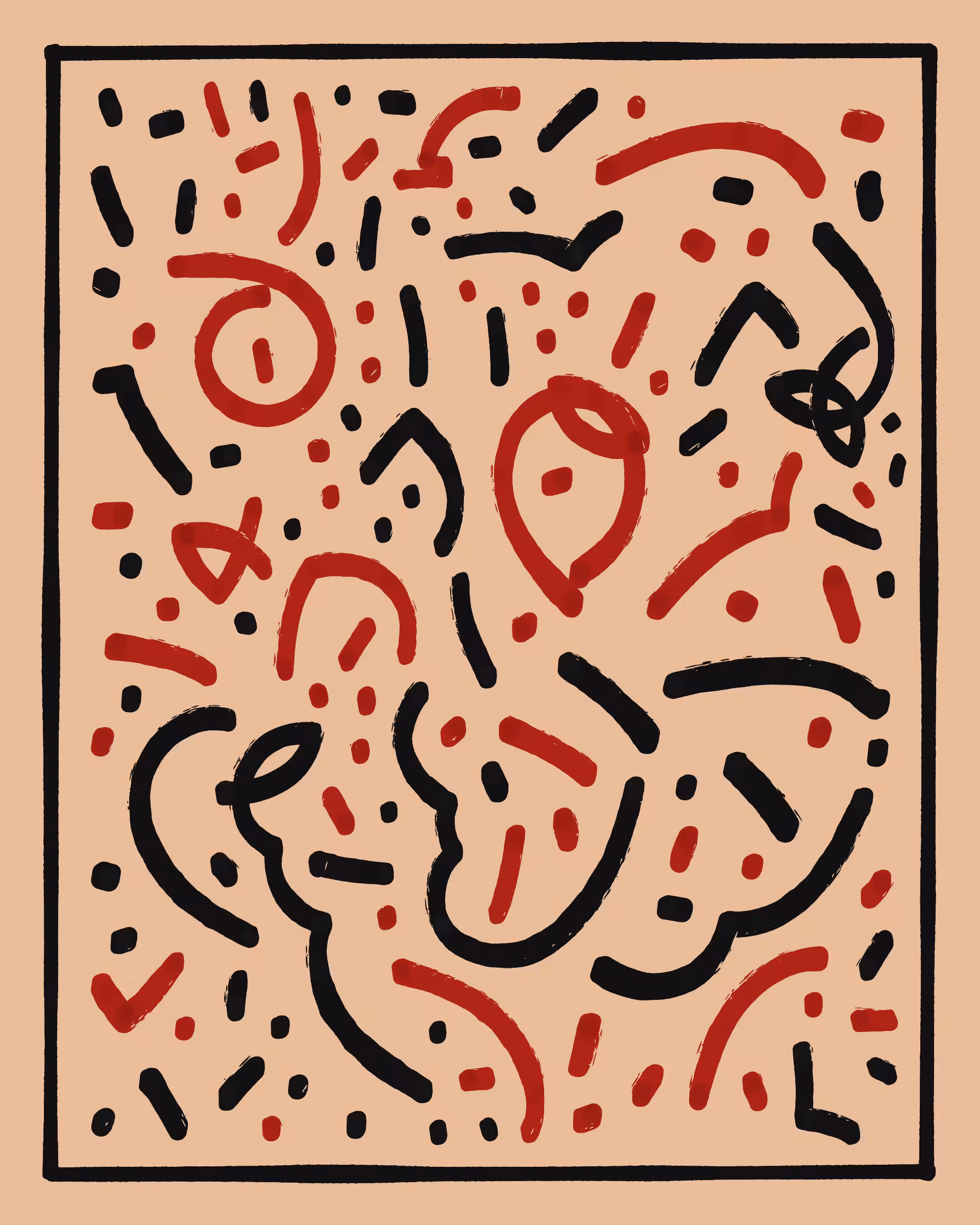 Automatism #261