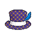Degen Haberdashers: Degen Haberdasher #262