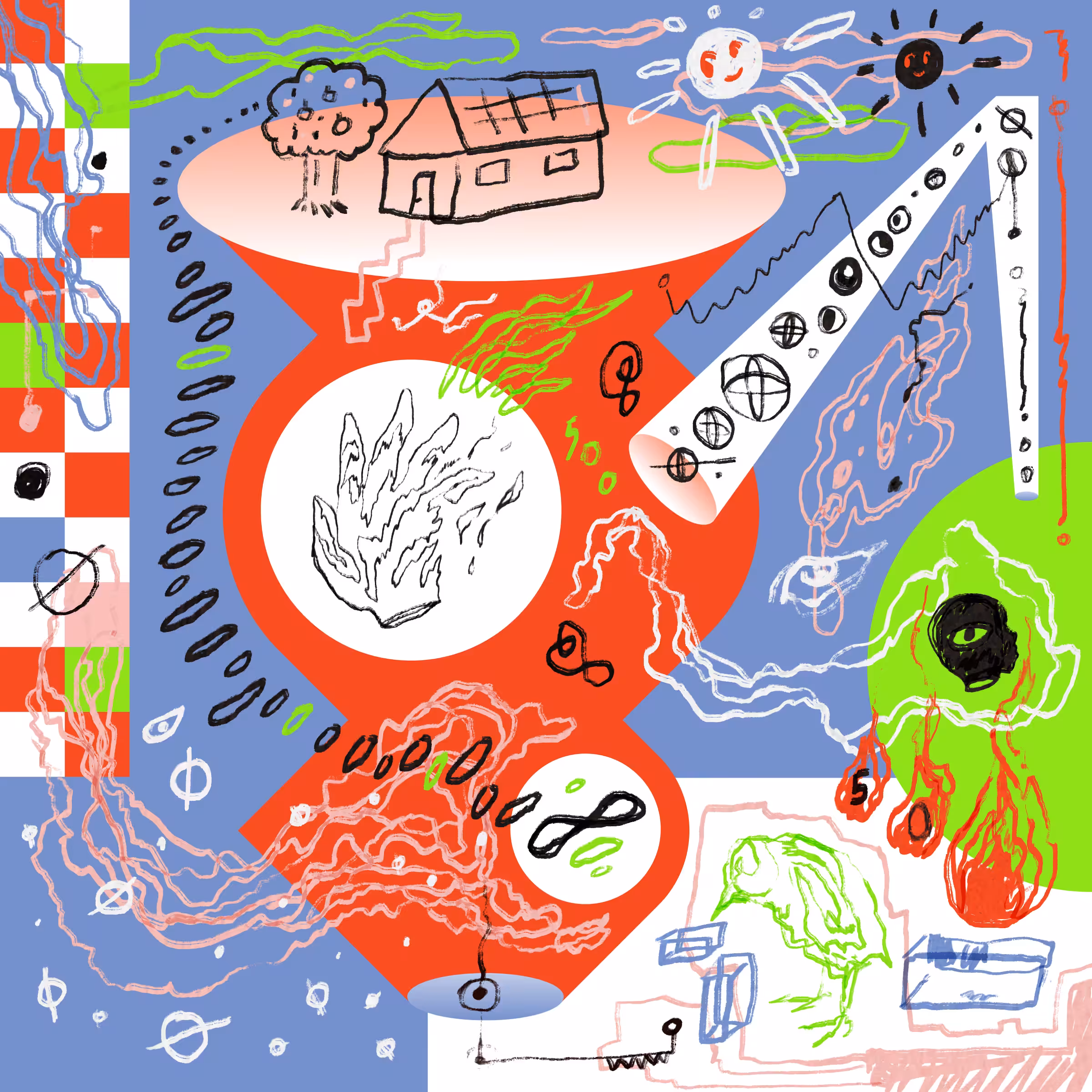 Vessel #7