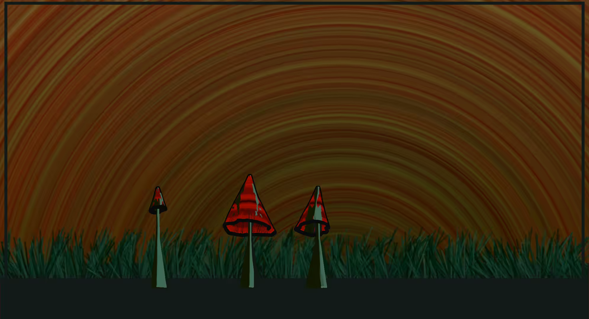 Brushroom #13