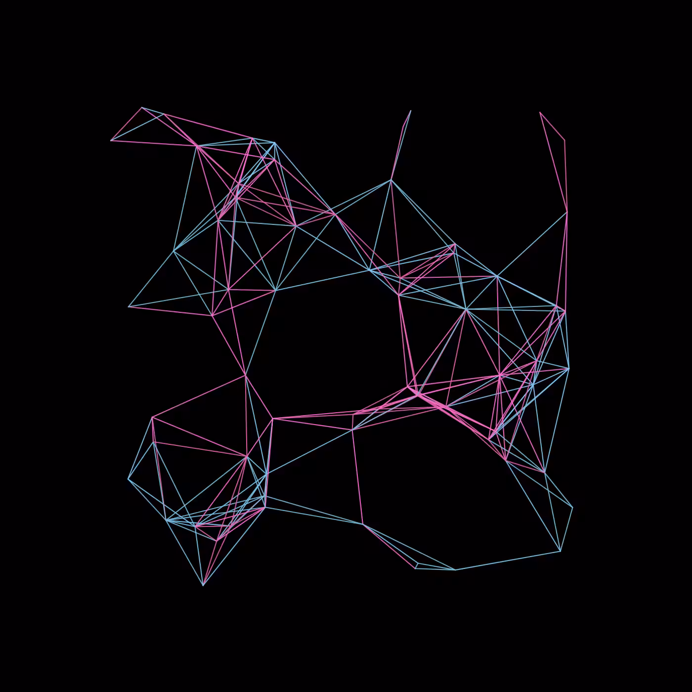 Euclid's Networks #53
