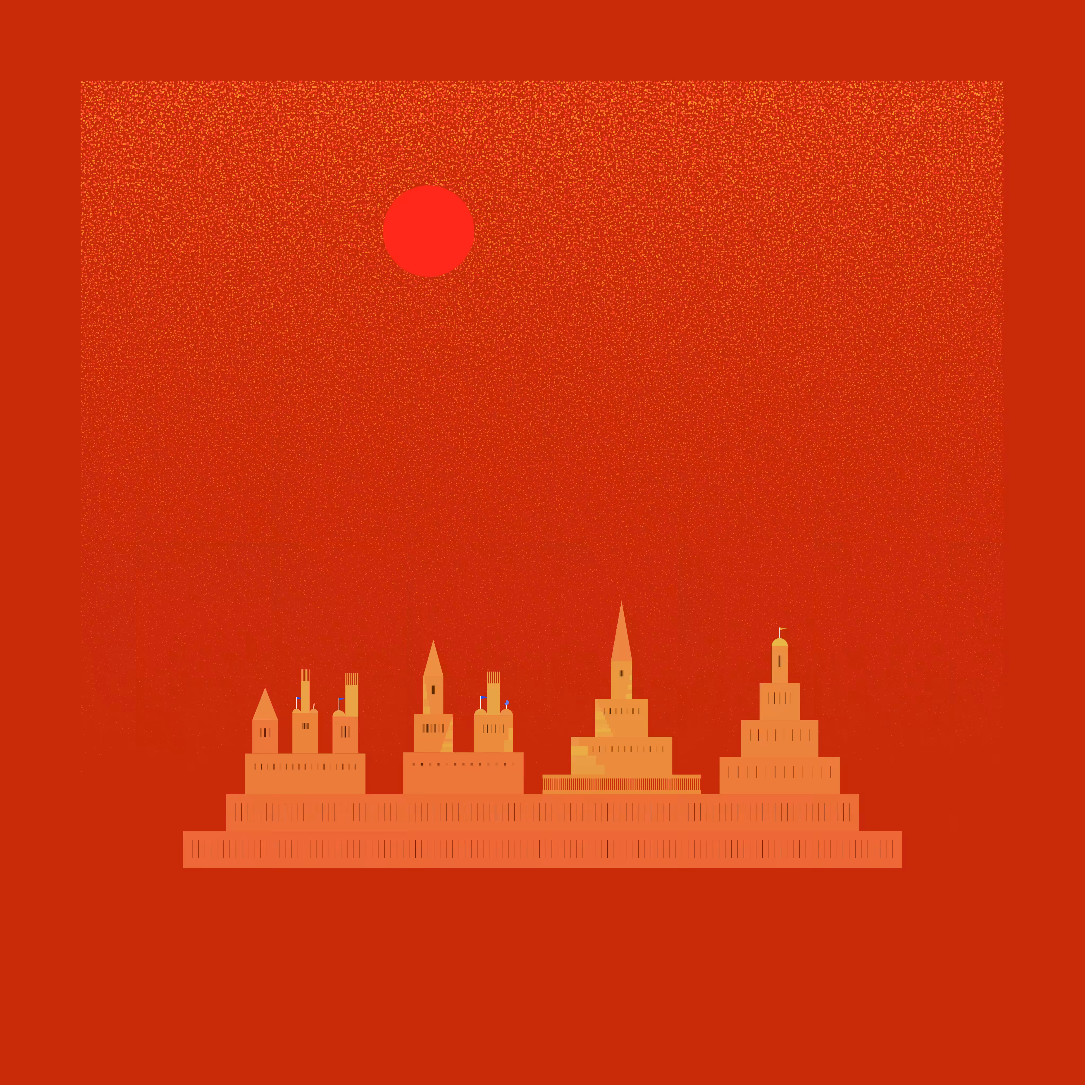 MONUMENTS: Kingdom of Utu #64
