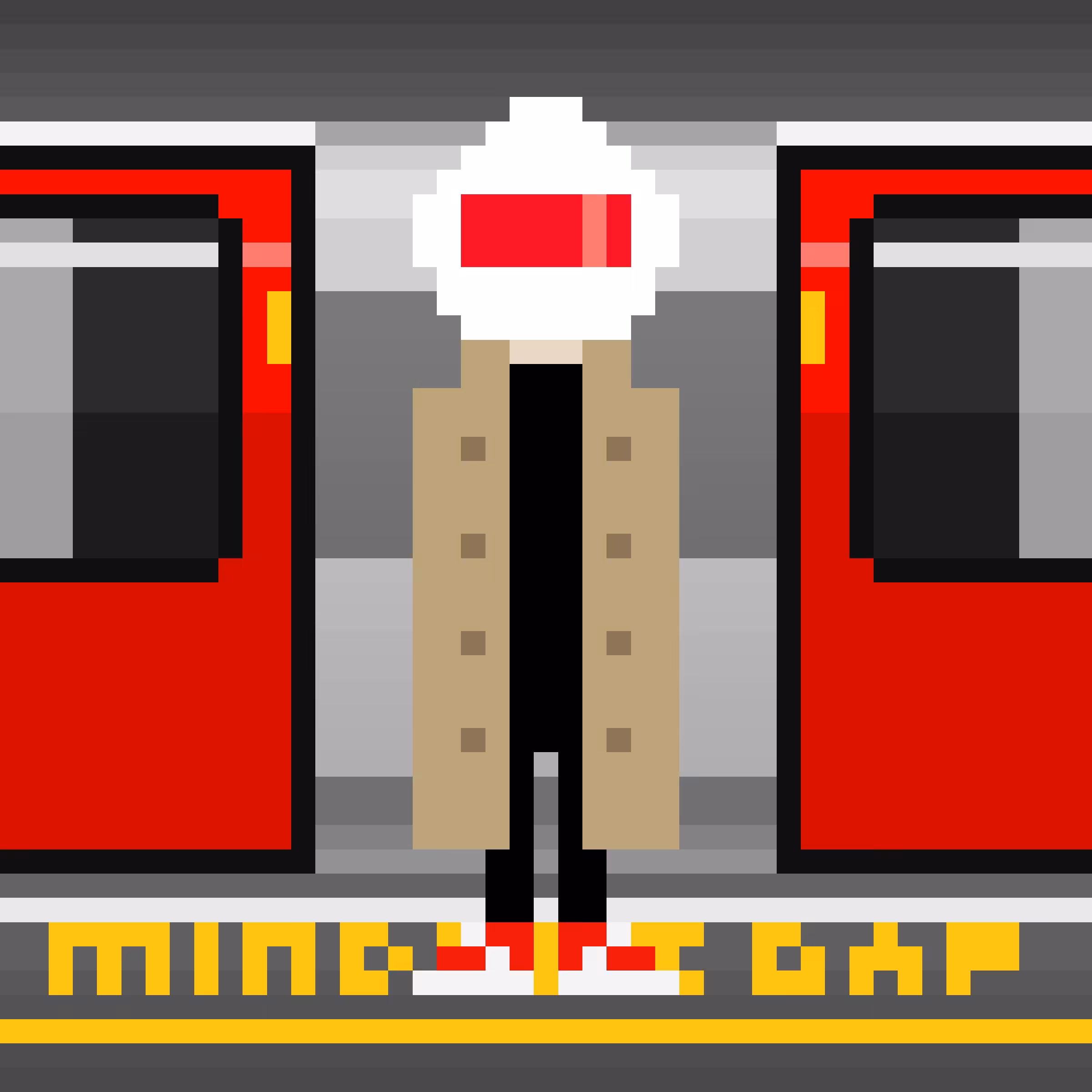 CryptoLondoner #79