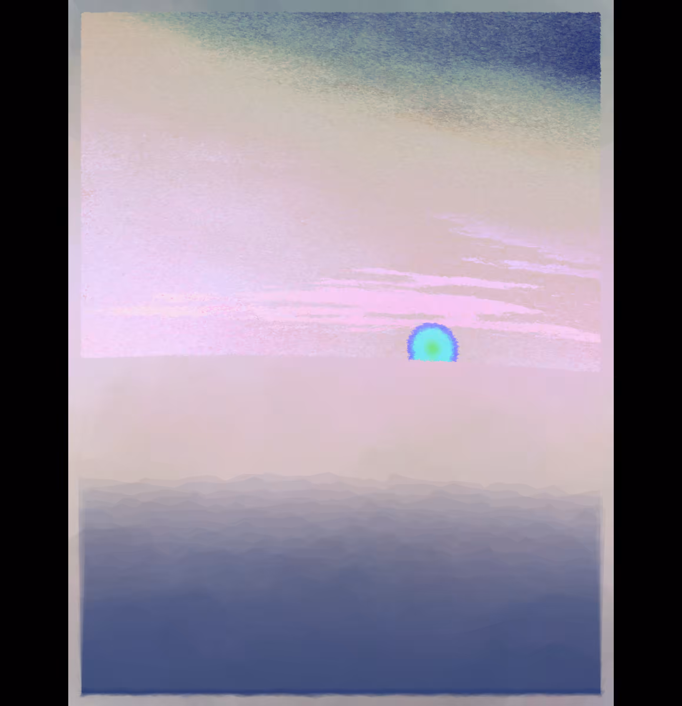 Island Mist #225