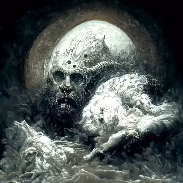 Celestial Emissary