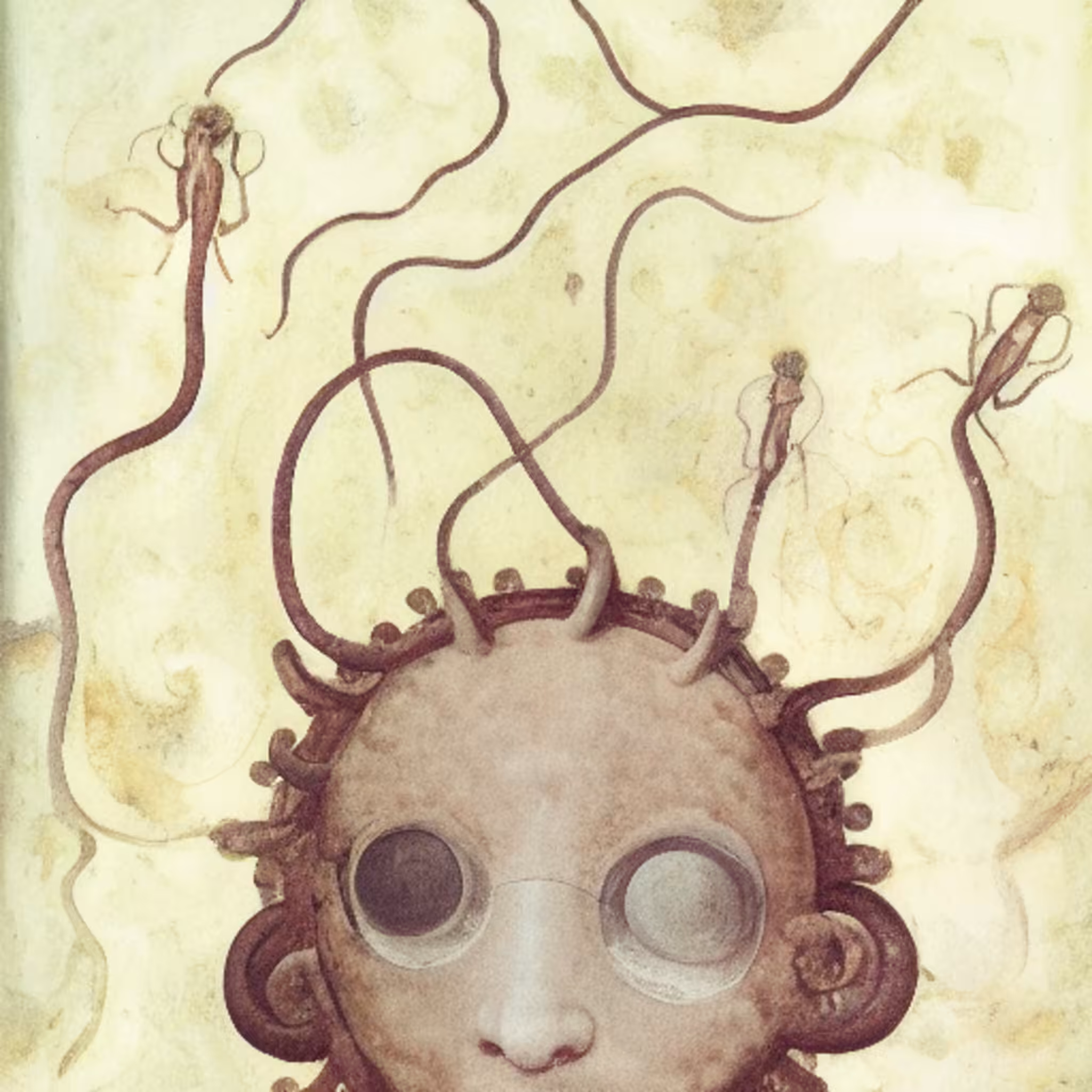 The Oracles #180