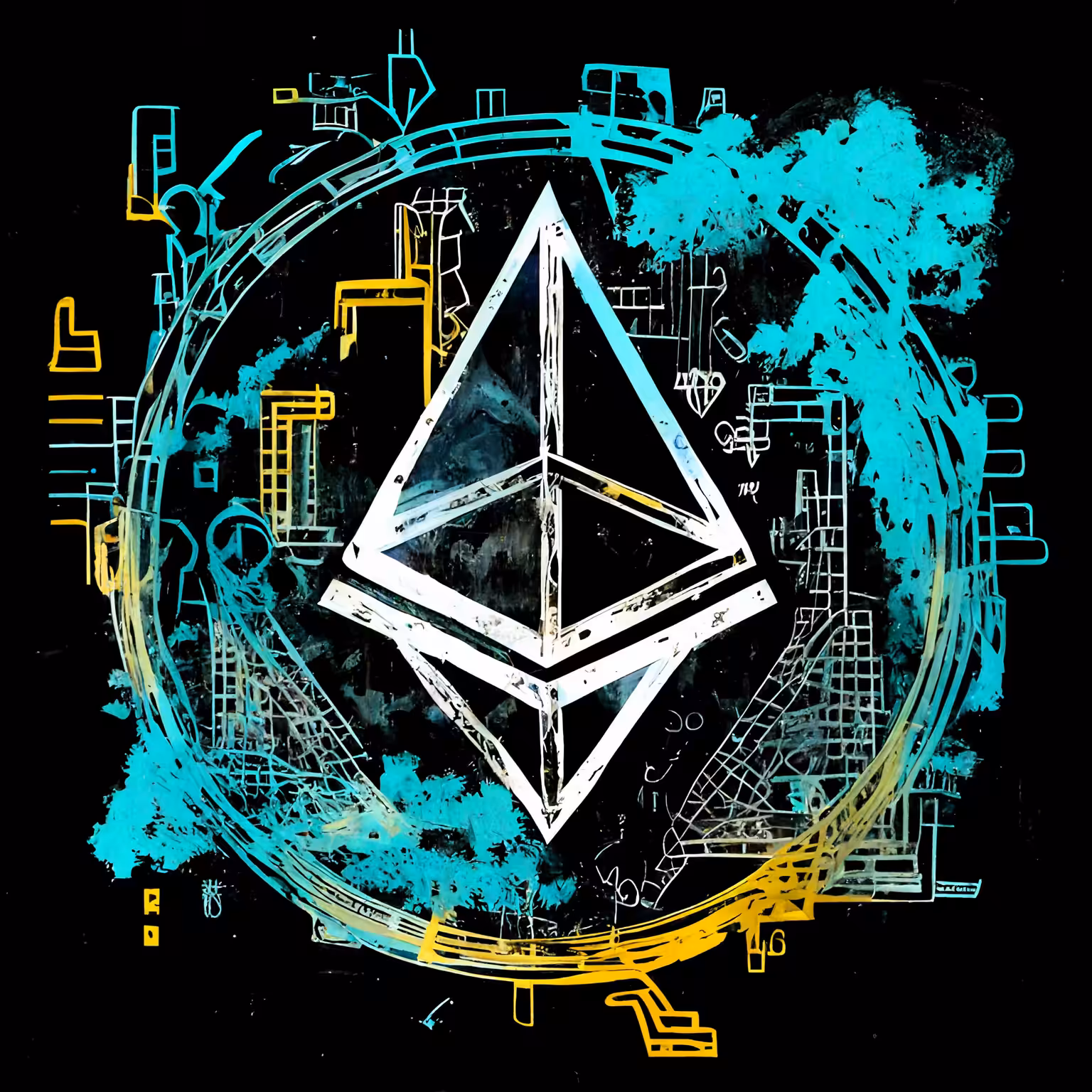 Ethereum-ish