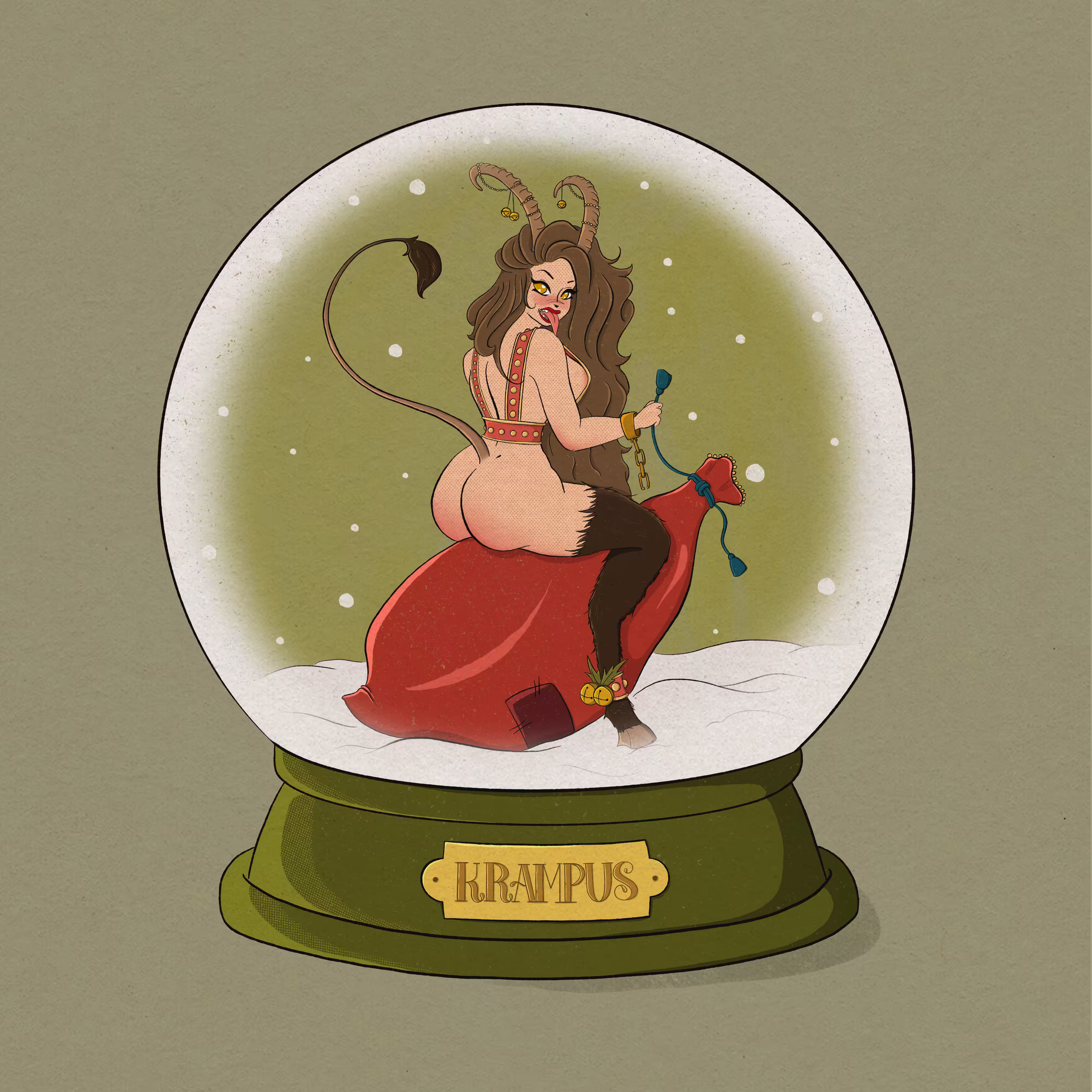 Krampus🎁