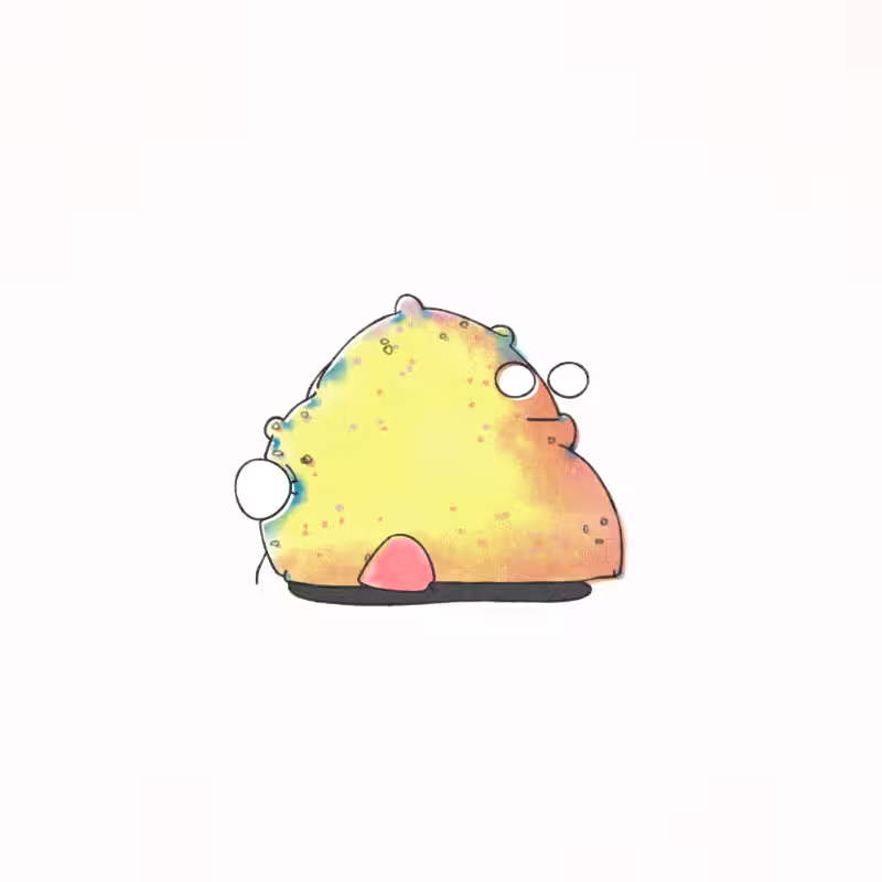 Pobbles #281