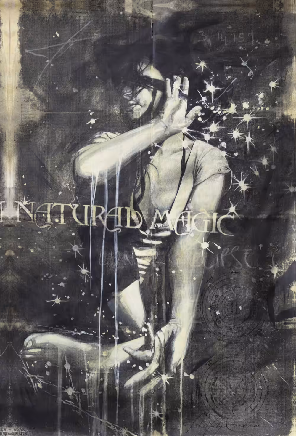 ROYAL SPIRITS XII - FAITH XLVII
