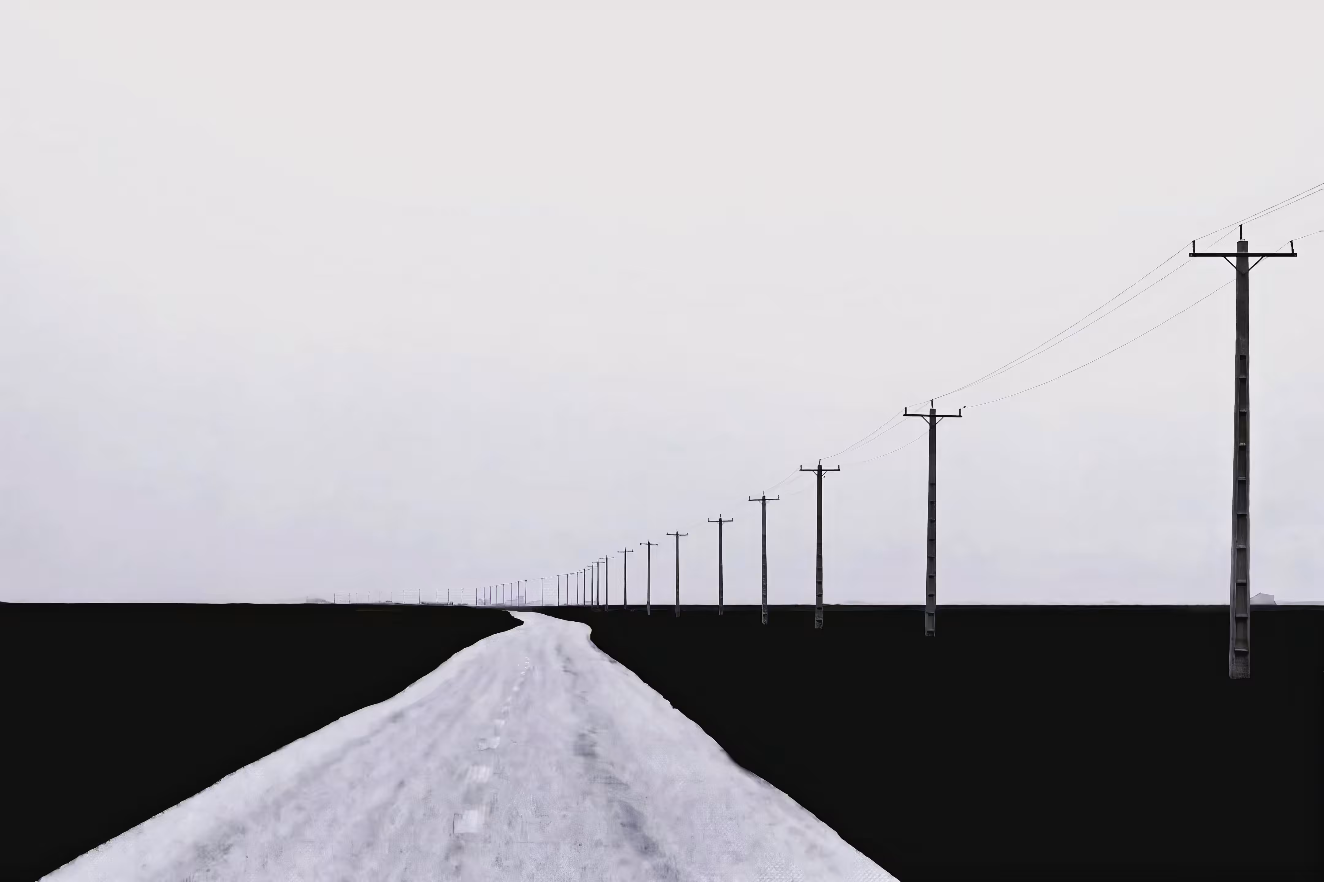 The Endless Road