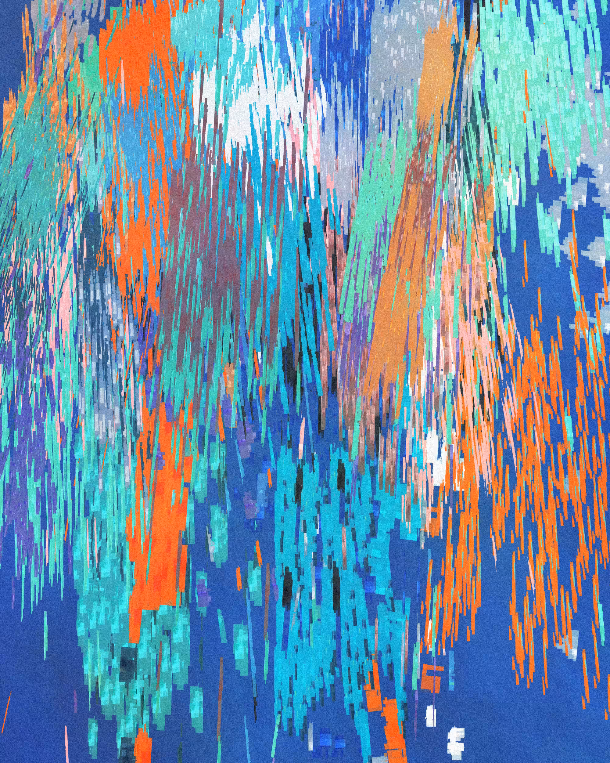 Glossolalia #270