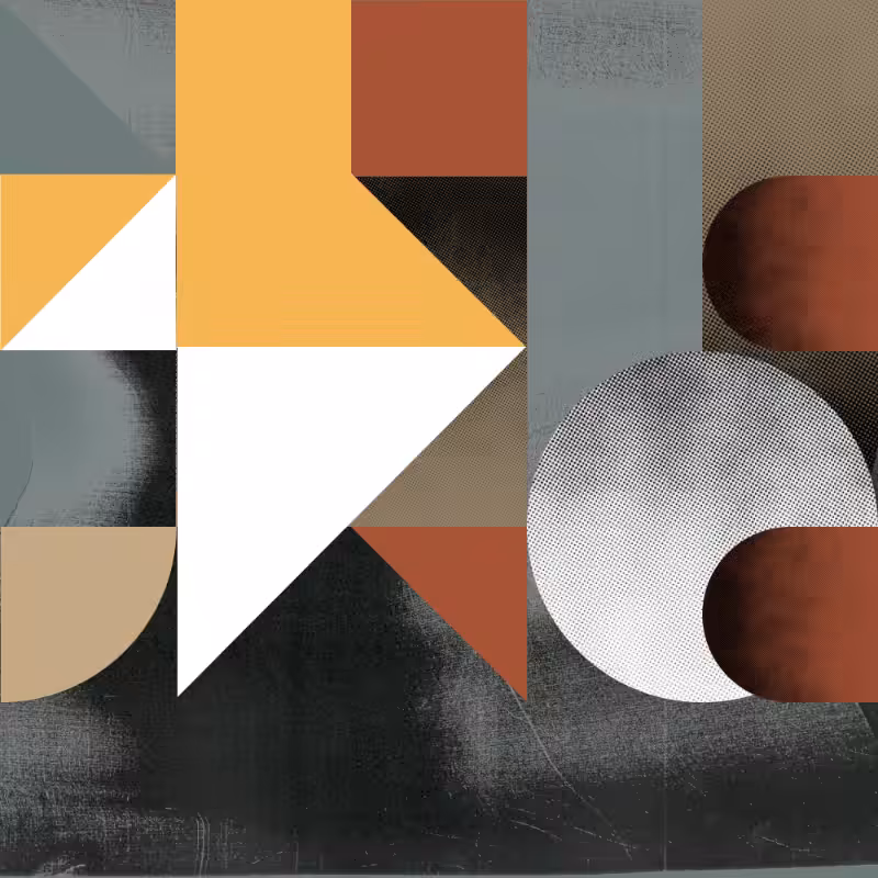 Abstraction #128