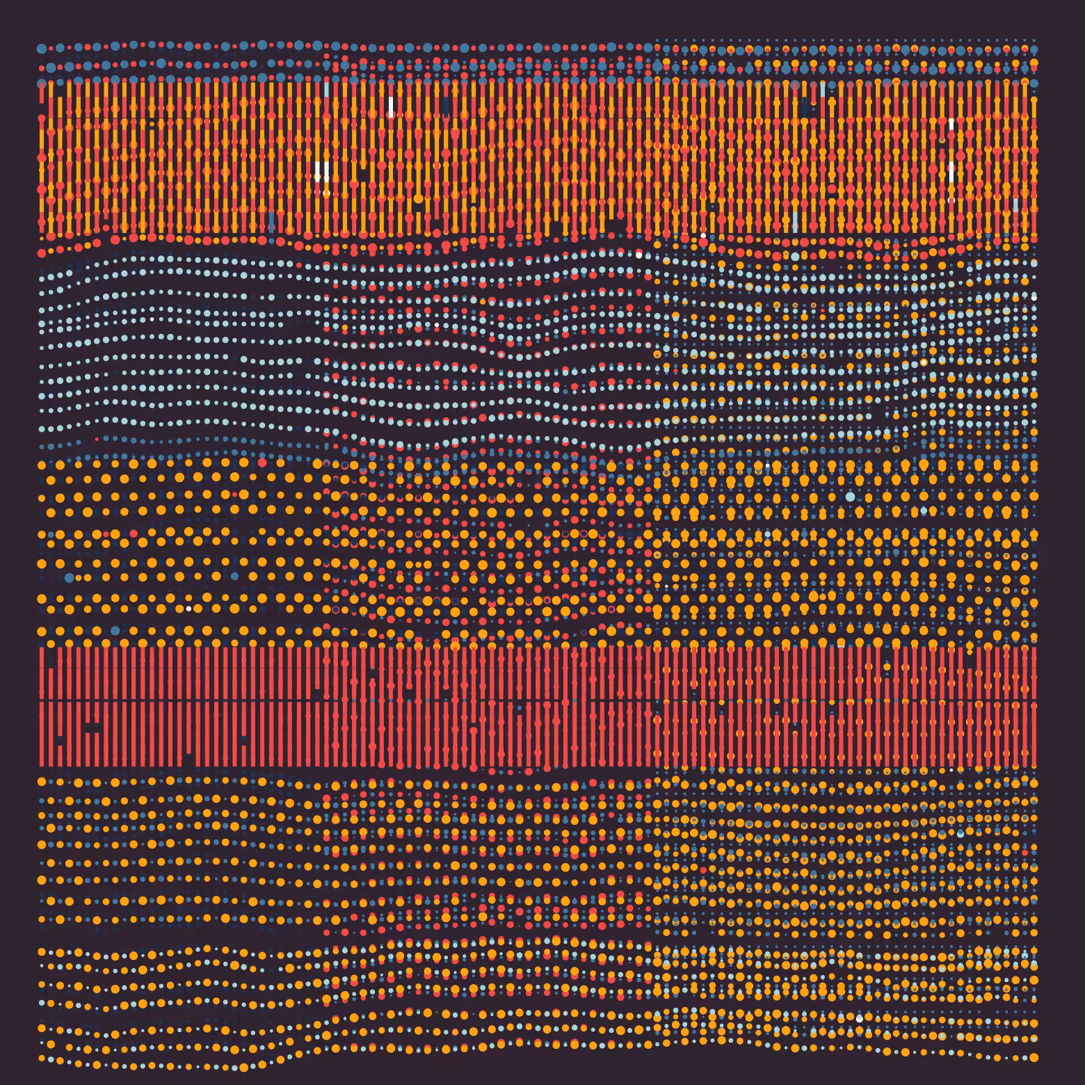Back of the rug #27