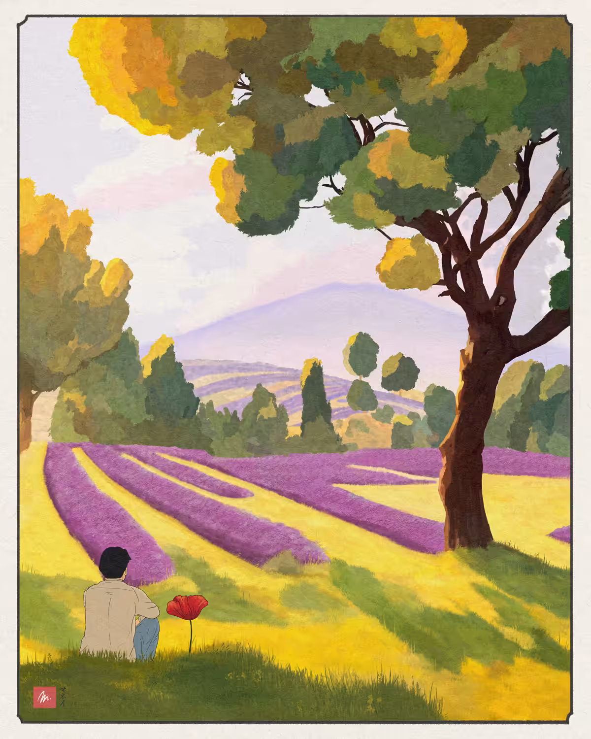 Provence