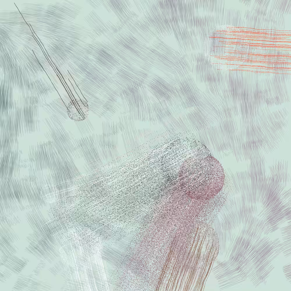 Celestial Collisions  #613