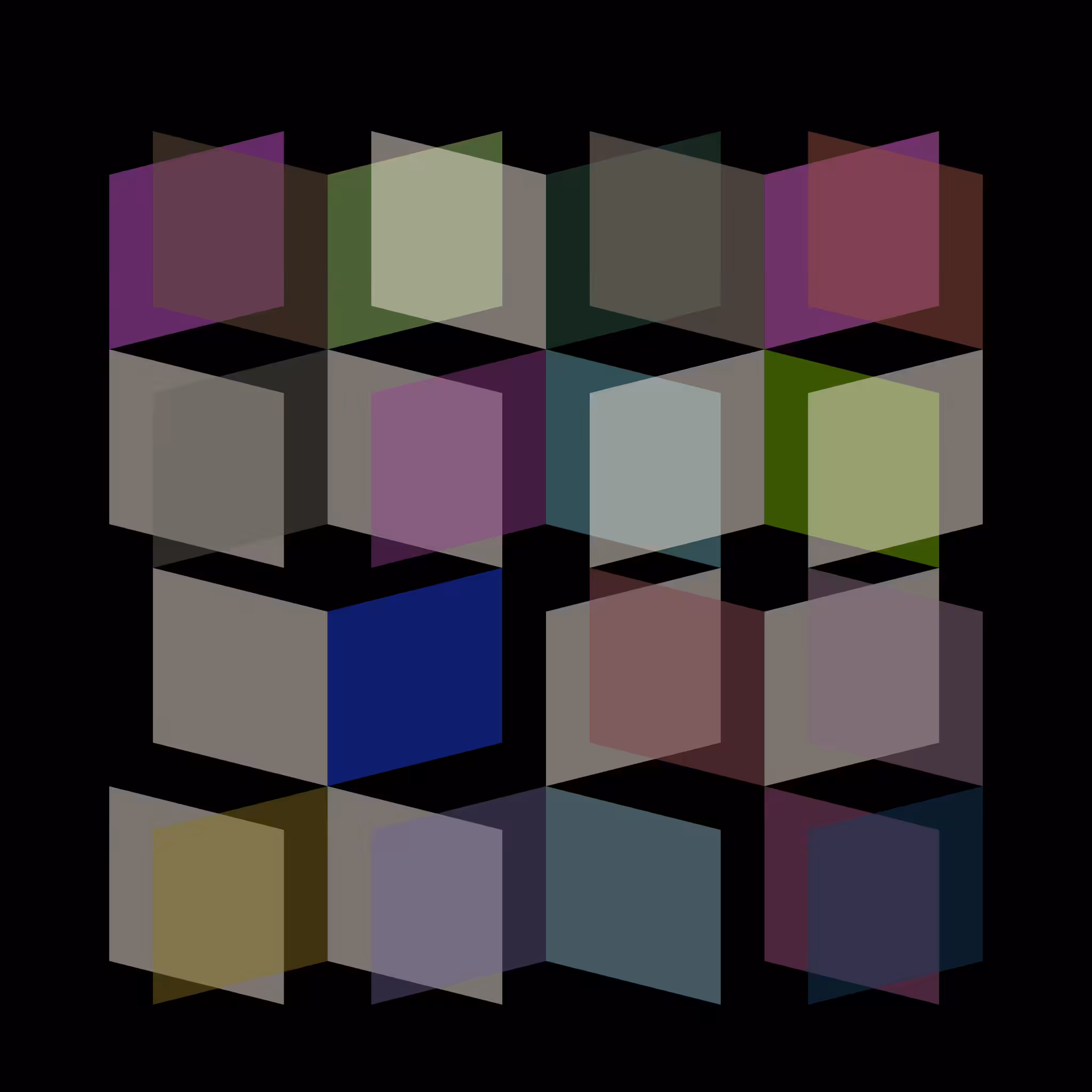 Variations on a Theme #7
