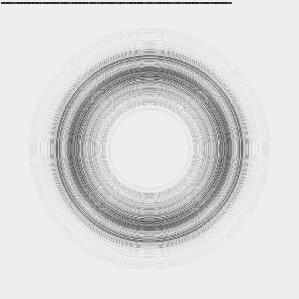 The Rings of Noise #7