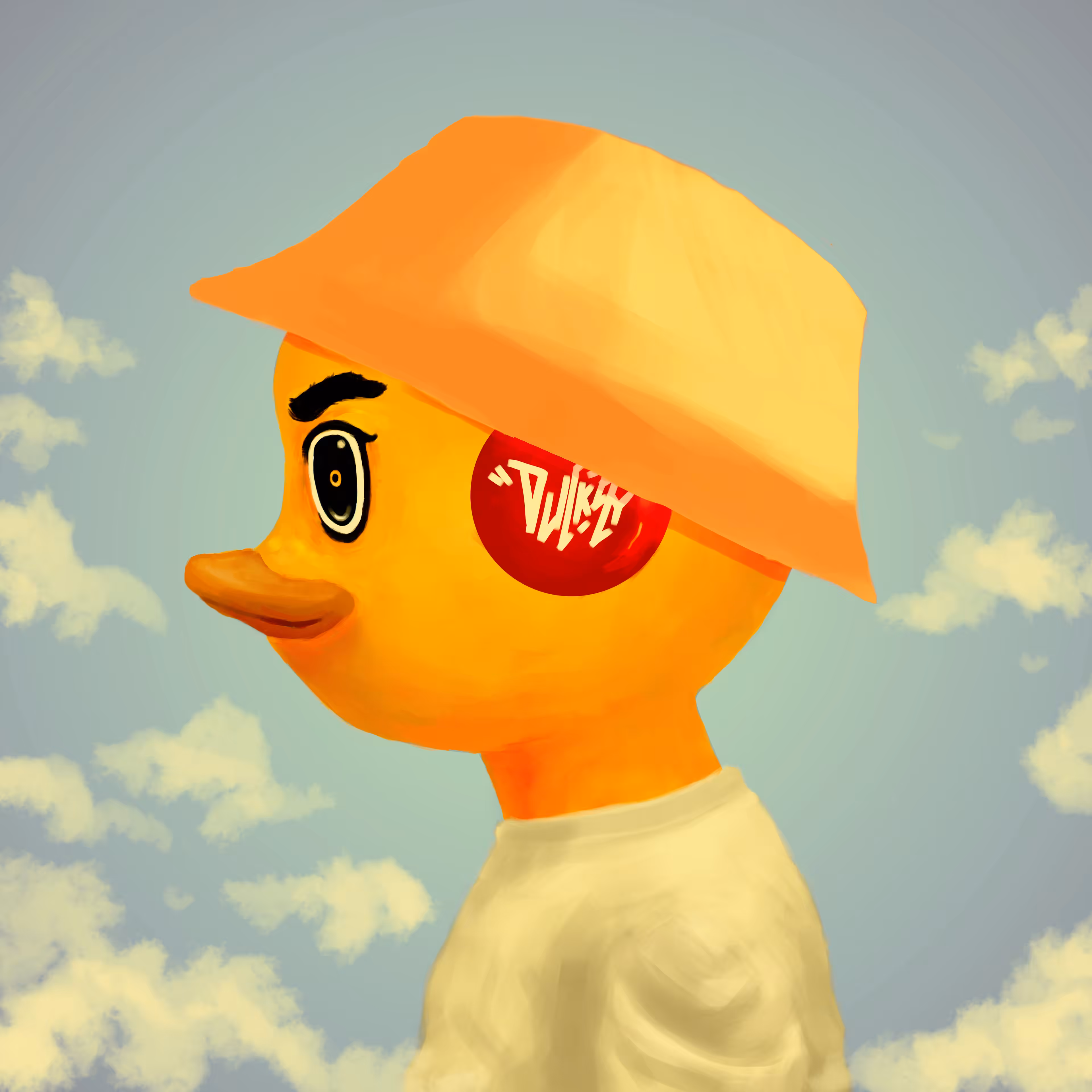 Duckzzy 234
