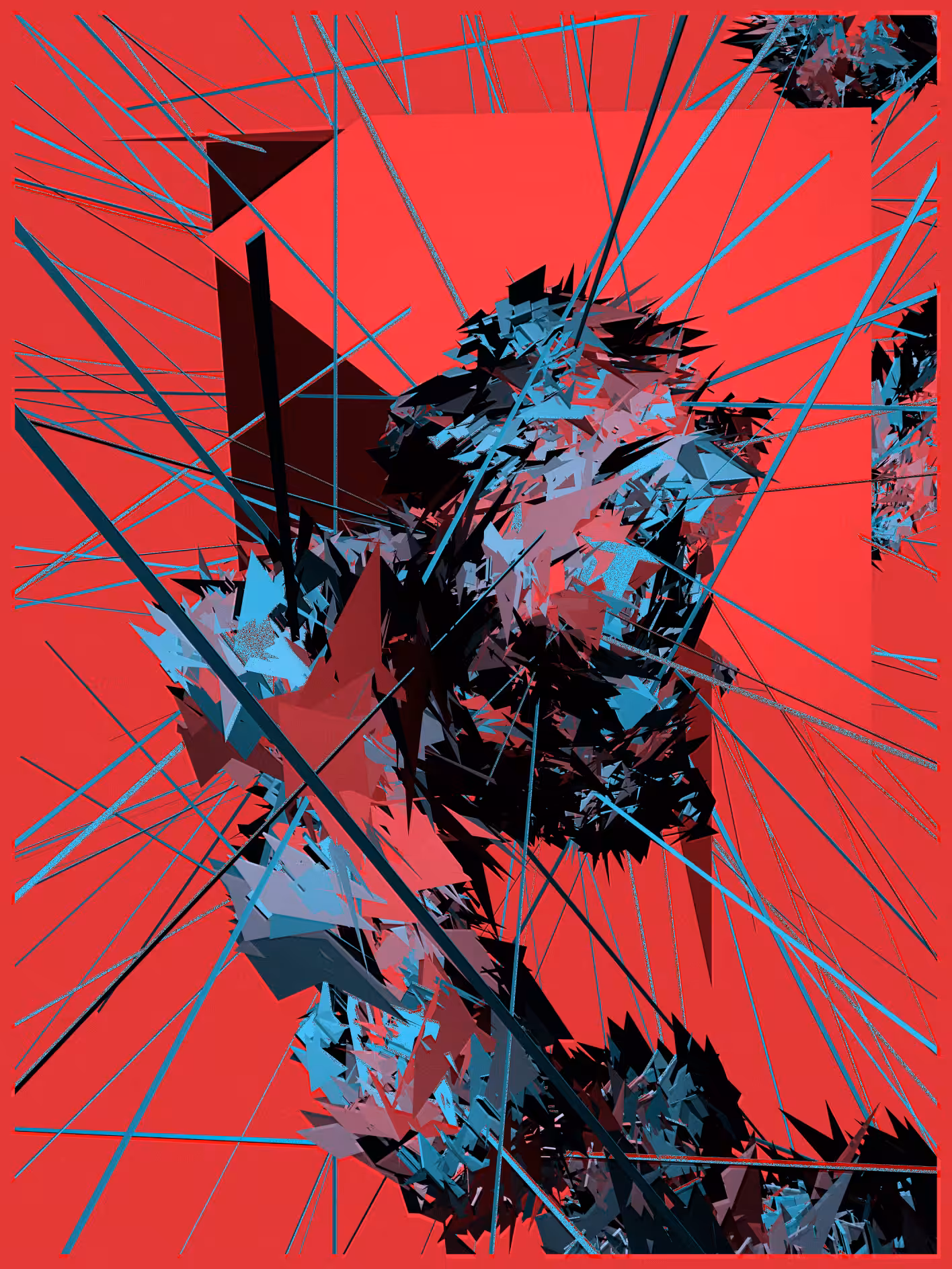 Folded Sequence #556