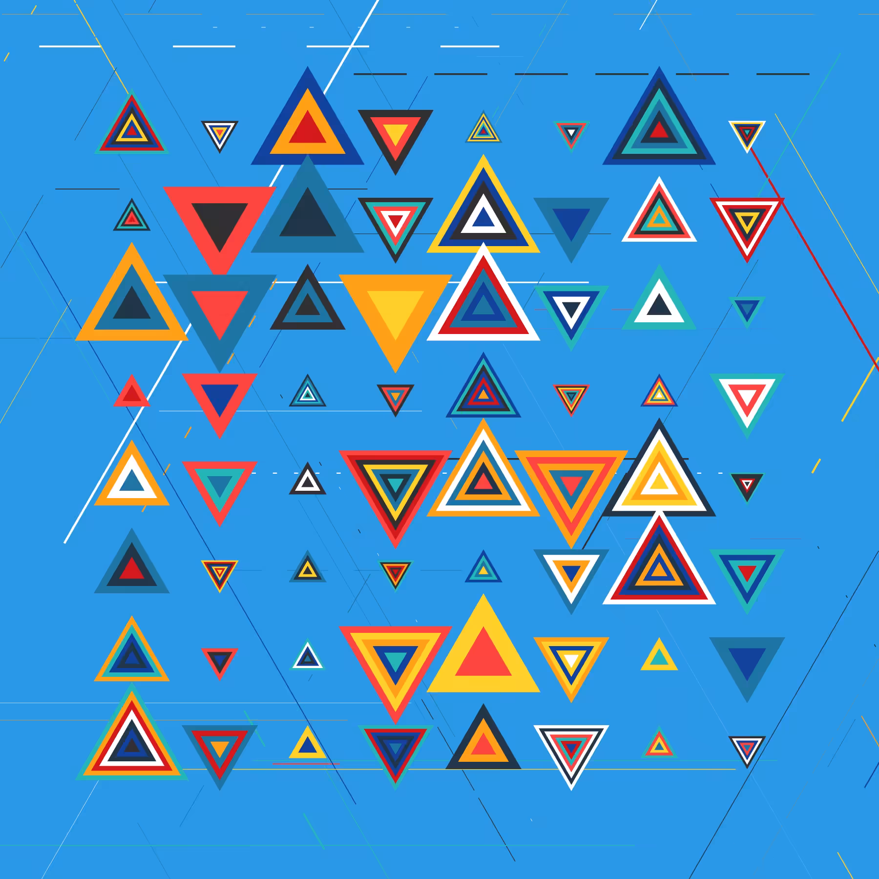 TRIANGLE #81