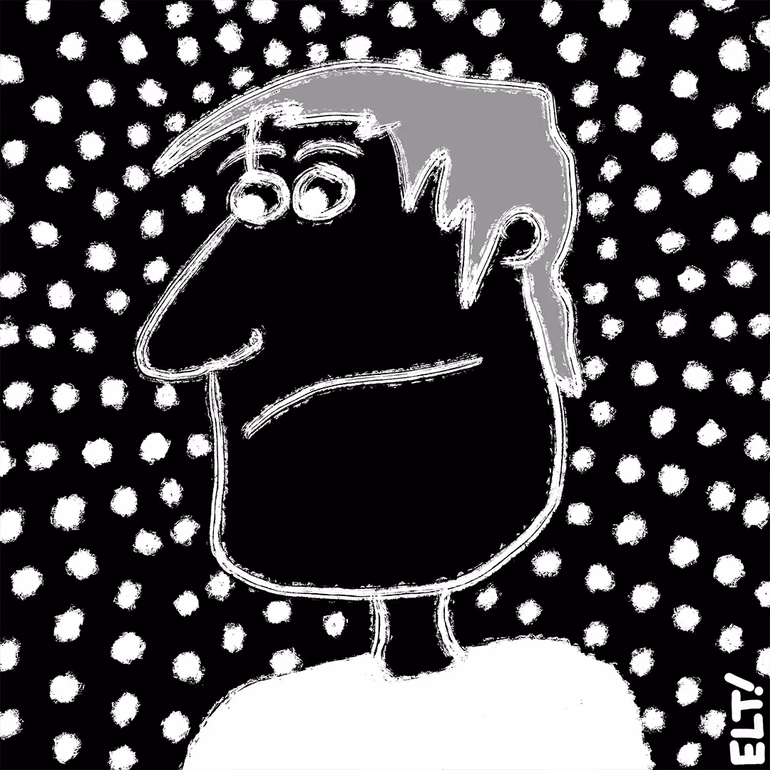 Losing My Mind #8