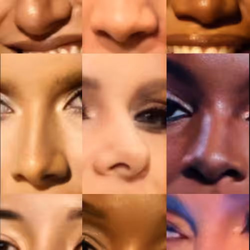 Facetune Portraits