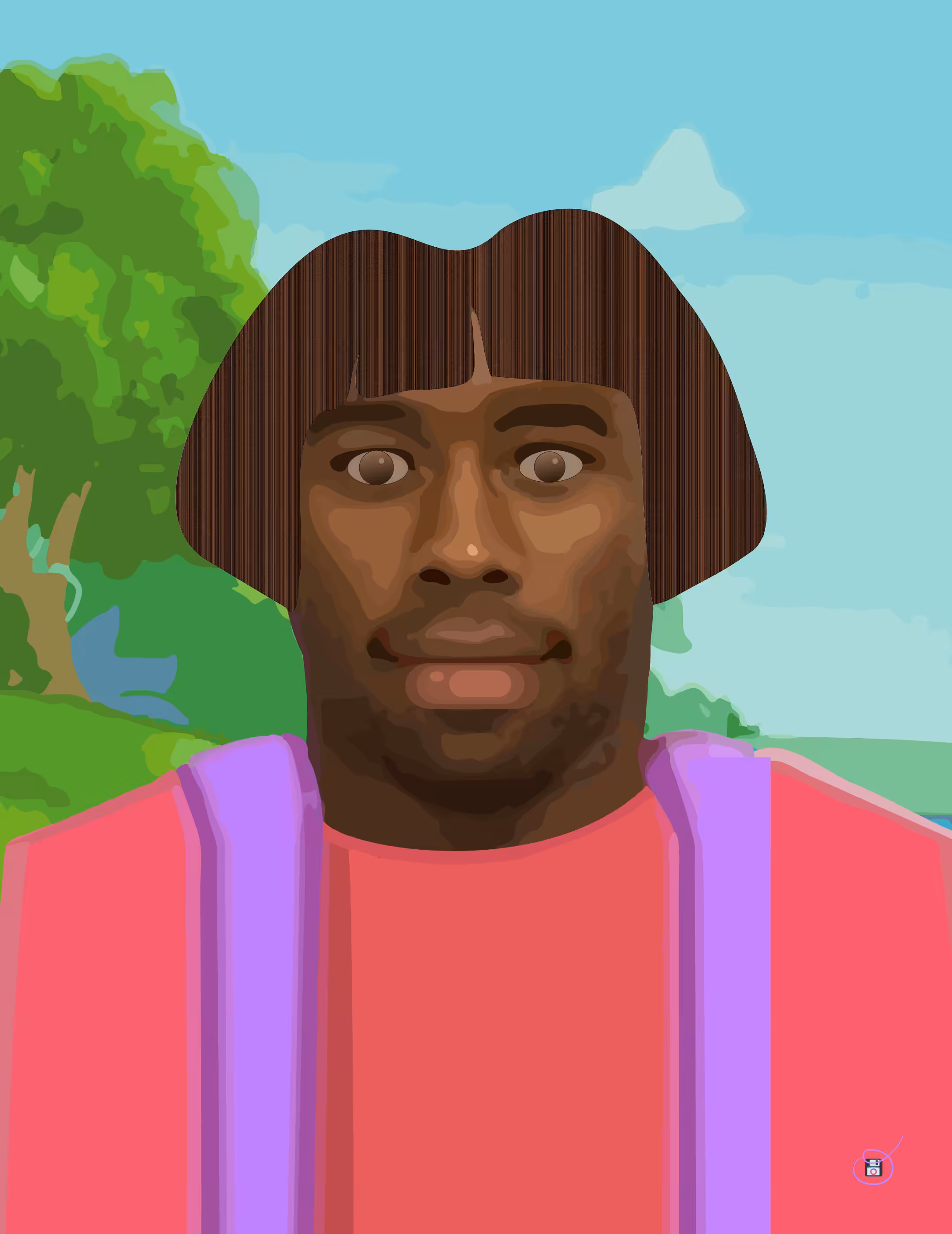 Tyler The Explorer