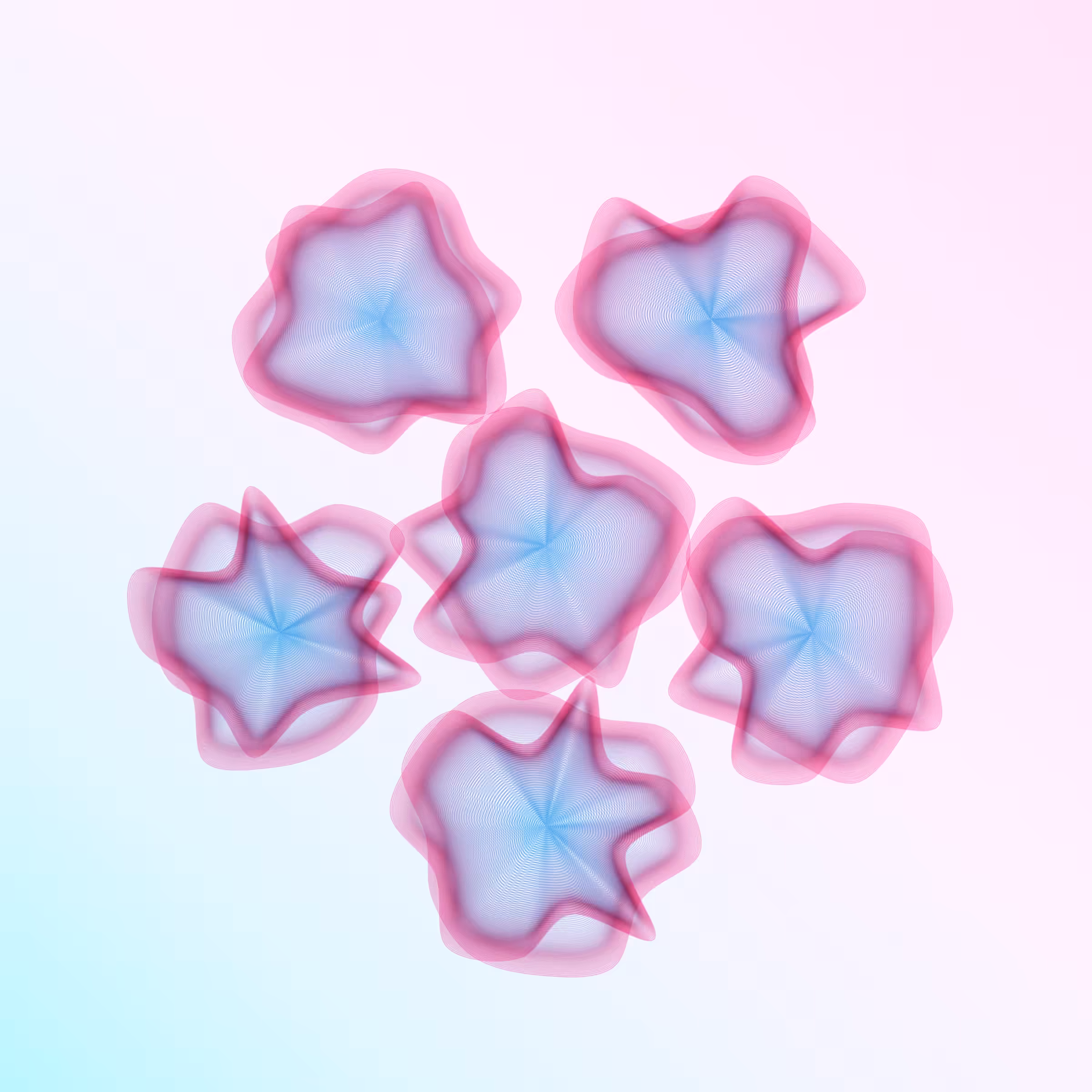 Flowers #4699