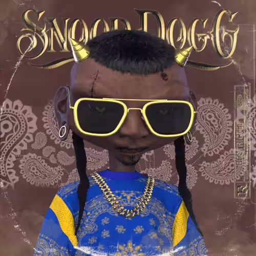 Snoop Dogg