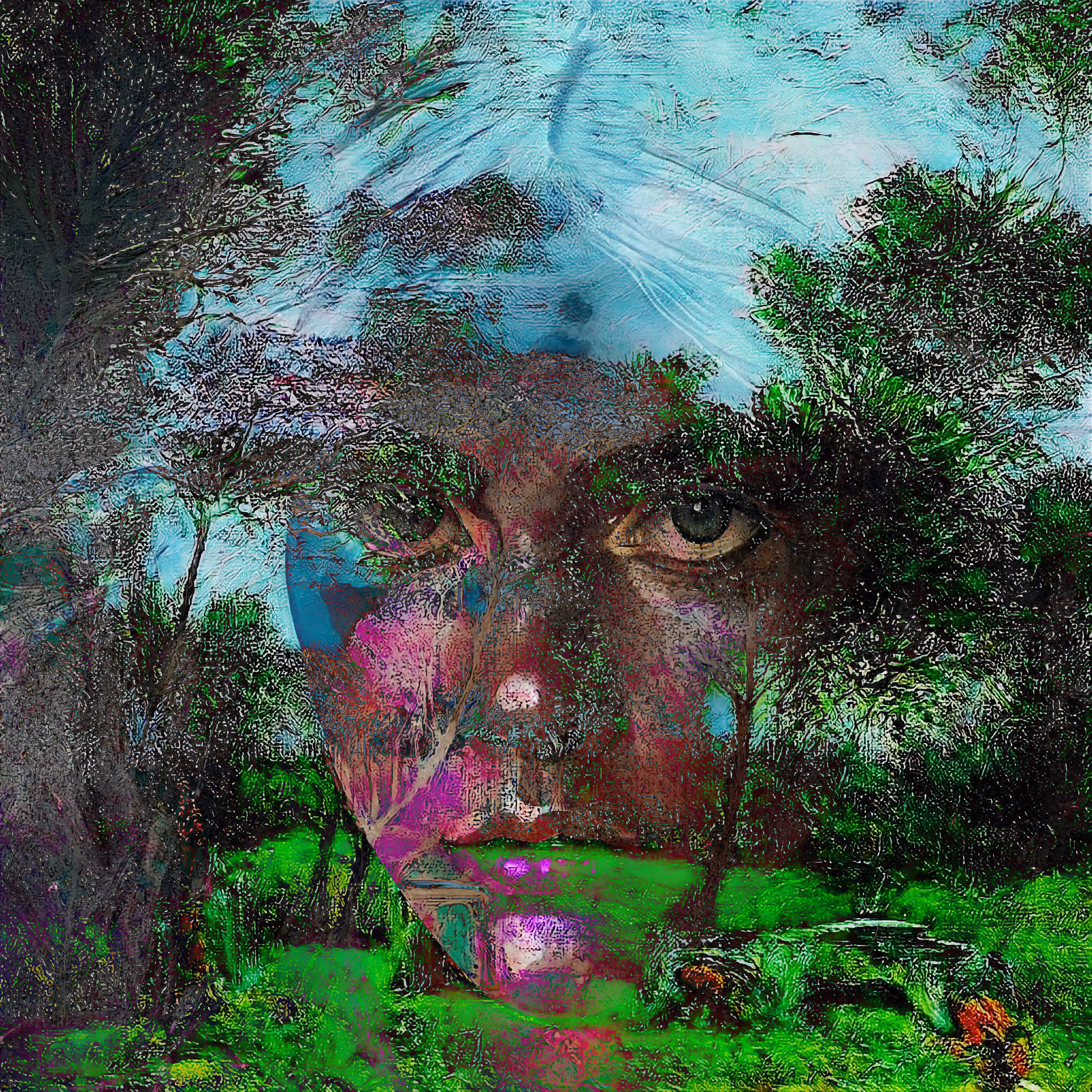 Dreamer #0002