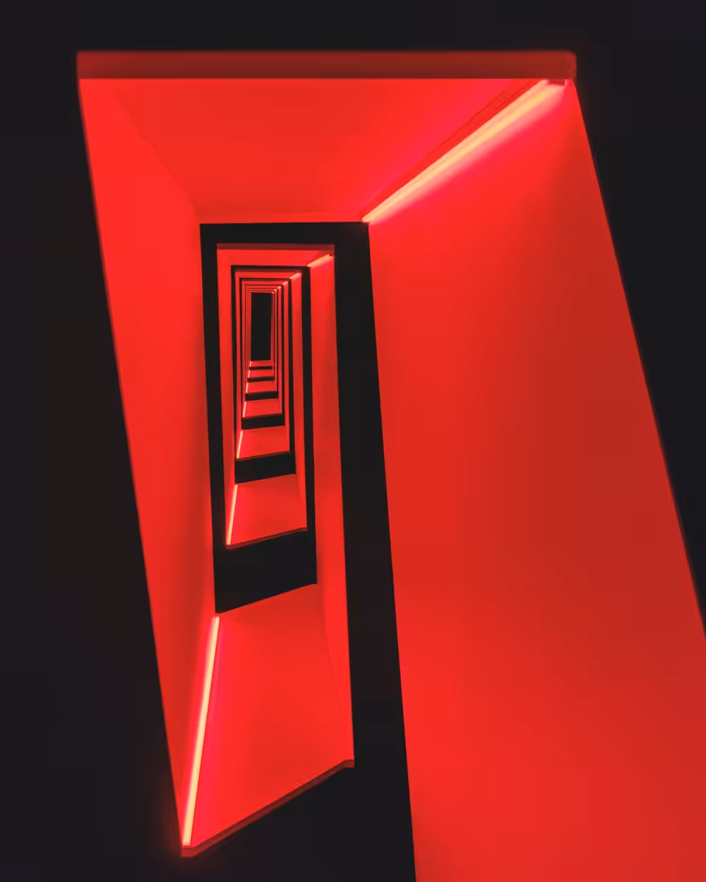 Modern Minimal Abyss